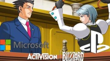 Sony Rejects Microsoft’s Accusation of Cherry-Picking Documents to Help FTC in Activision Deal Case