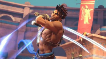 Prince of Persia: The Lost Crown Has a Very Handy Feature