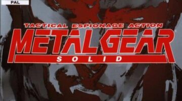 Exclusive: The first Metal Gear Solid still has a remake in production