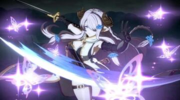 Granblue Fantasy Versus: Rising Review [Capsule Computers]