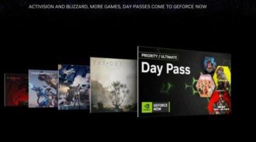 GeForce NOW Is Getting Diablo IV and Overwatch 2 Soon; Cloud G-SYNC and Day Passes Coming, Too
