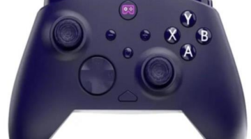 Samsung follows Microsoft with a licensed controller for its dedicated Gaming Hub