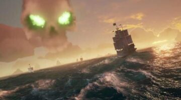 Source: Xbox has considered bringing hit Sea of Thieves to PlayStation