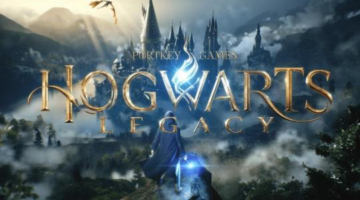 More Harry Potter Games Coming; But Not the Only WB Focus