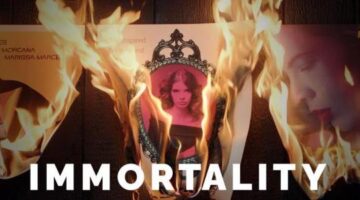 Immortality Movie Magic Comes to PS5 Soon