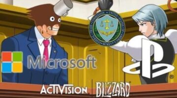 Judge Denies Microsoft’s Demand for More Documents from Sony in Activision Blizzard Acquisition Case