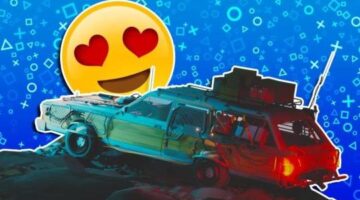 Pacific Drive is on course to be a haunting hidden gem for PS5 players