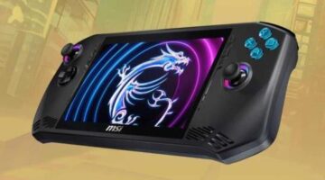 Where to buy the MSI Claw – the expected retailers