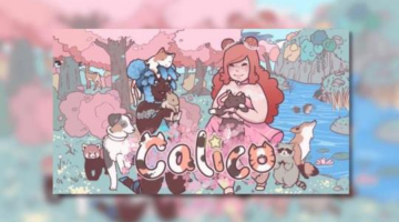 Calico Review – Thumb Culture