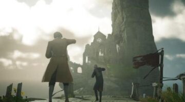 Review – Hogwarts Legacy (Switch) | WayTooManyGames