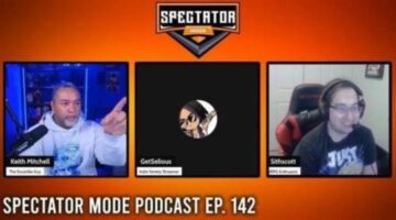 Twitch, Bobby Kotick, and the Nintendo Switch 2 – Spectator Mode Podcast Ep. 142