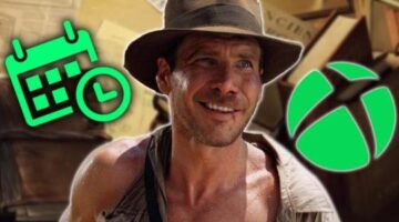Xbox’s Indiana Jones game may release on this special milestone