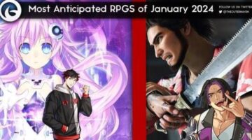 The Outerhaven’s Most Anticipated RPGs of January 2024