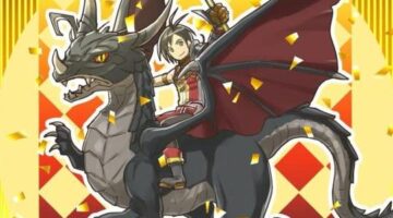 Suikoden Spiritual Successor Eiyuden Chronicle Is In the Bug-Fixing Phase, Shows Dragon Riding