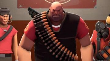 Team Fortress: Source 2 and Portal 64 Fan Projects Shut Down by Valve Takedowns