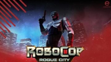 Teyon Wants To Work On More IPs After RoboCop: Rogue City