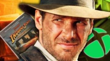 Indiana Jones game name revealed? (And it’s… not great)