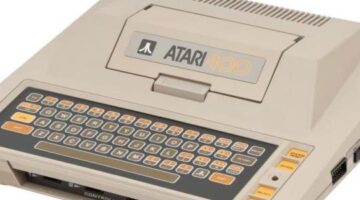 Atari The400 Mini appears on ESRB – is another mini console coming soon? | TheSixthAxis