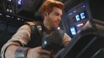 Star Wars Jedi: Survivor Patch 8 Releases Today, Adds A New Audio Ping Functionality