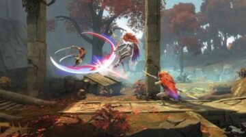 Prince of Persia: The Lost Crown Review – Lost In Time | MP1st