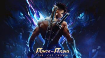 Prince of Persia: The Lost Crown Review – King of the Immortals – The Koalition