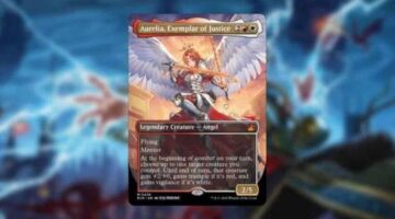 11 best cards in the new MTG Ravnica Remastered set