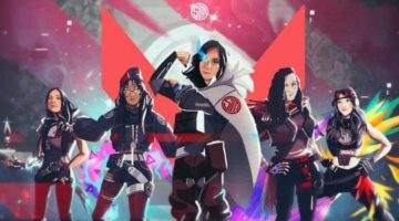 Valorant Leads in Prize Money for Women’s Esports in 2023