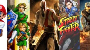 Best Video Game Soundtracks of All Time