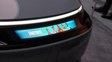 CES 2024: New cars, concepts, and other automotive tech at the show