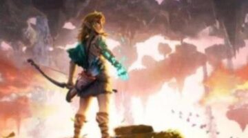 Best Action/Adventure Game of 2023