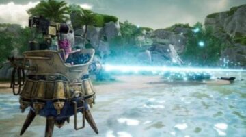 Sand Land launches April 26 – new vehicular gameplay details revealed