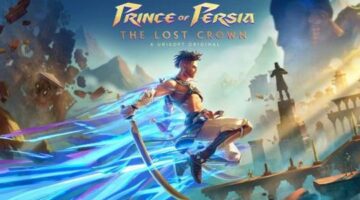 Prince of Persia: The Lost Crown Review // WellPlayed