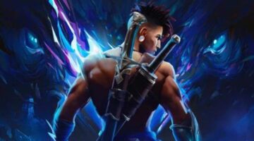 Prince of Persia: The Lost Crown Review – IGN