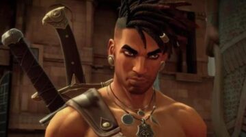 Prince of Persia: The Lost Crown Demo Arrives Ahead of Launch