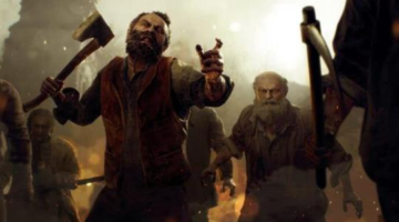 The 7 Best VR Video Game Ports