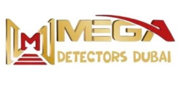 The Best Gold Metal Detectors in Dubai | Mega Detectors