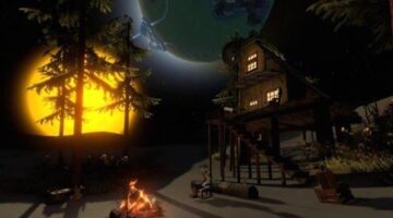 Outer Wilds Gets A New Update For Switch