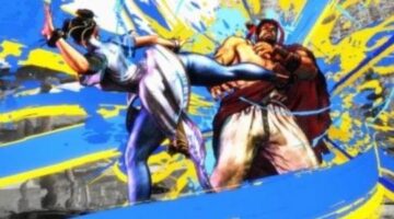 Best Fighting Game of 2023