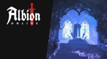 Albion Online Launches “Crystal Raiders” Update