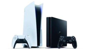 PS5 Outperforming PS4 in a Number of Areas, Leak Reveals