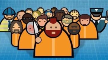 Prison Architect 2 Reveal Could Be Dropping January 16