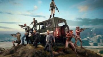 Is PUBG Dying? Unpacking Player Count and More