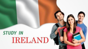Is Studying in Ireland Good Option for Indian Students?  – Visa Tech