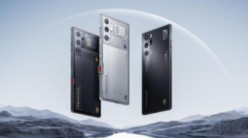 Red Magic 9 Pro – A Game-Changer in Mobile Gaming