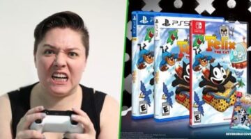 Limited Run Gets Brutally Honest As Xbox Misses Out On Two New Ports