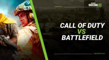Call of Duty vs Battlefield: Which Franchise is Better and Why?