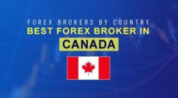 Canada Forex Brokers List