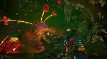 Deep Rock Galactic Sells Over 8 Million Copies Globally Since Release