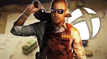 Xbox’s Contraband reportedly like this underrated Battlefield game