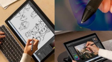 Huion Kamvas Studio 16 Review: Everything You Need to Know